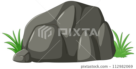 Serenity in Stone and Greenery Serenity in Stone and Greenery 112982069