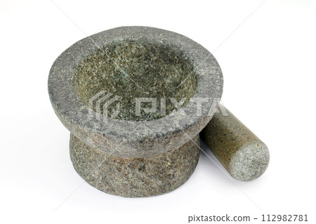 Mortar and pestle 2 Mortar and pestle 2 112982781