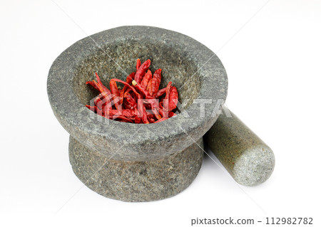 Mortar and pestle 3 Mortar and pestle 3 112982782