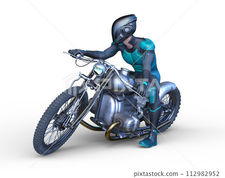 cyberman rider cyberman rider 112982952