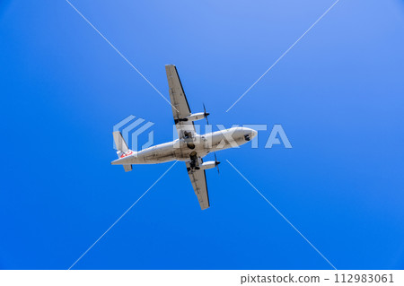 “飛機” ATR 42 (ATR 42-600) 112983061