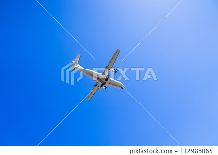 “飛機” ATR 42 (ATR 42-600) 112983065