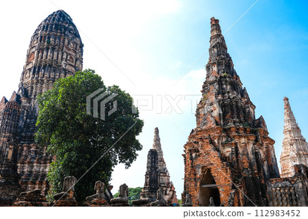 泰國大城府 泰國大城府 112983452