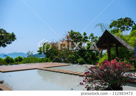 spa experience spa experience 112983473