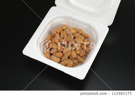 Natto Natto 112985175