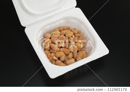 Natto 112985178
