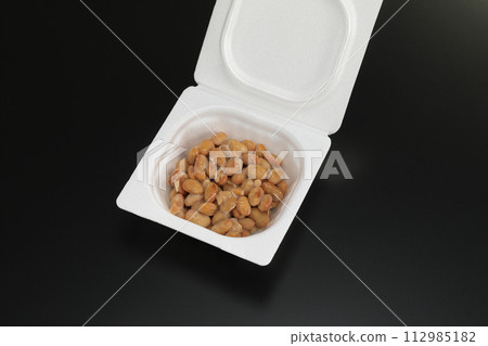 Natto Natto 112985182