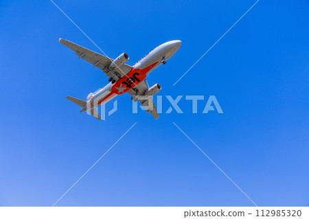 《飛機》空中巴士Airbus A320ceo家族 > A320 112985320