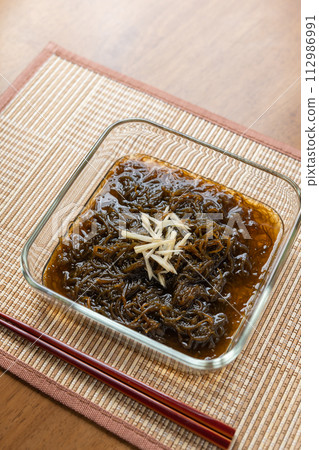 海蘊醋 海蘊醋 112986991