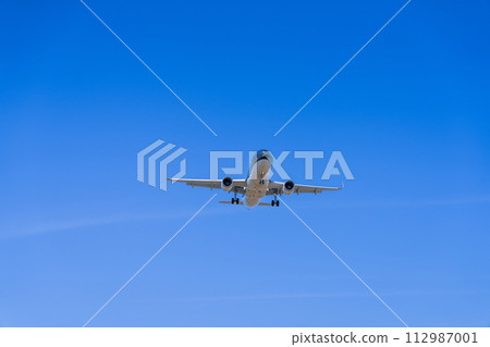 《Airplane》Airbus Airbus A320ceo Family > A320 《Airplane》Airbus Airbus A320ceo Family > A320 112987001