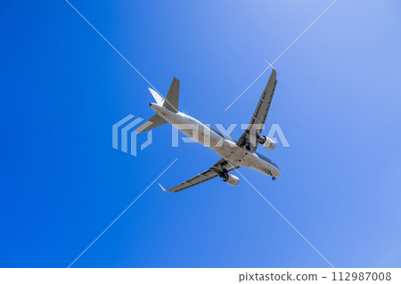 《Airplane》Airbus Airbus A320ceo Family > A320 《Airplane》Airbus Airbus A320ceo Family > A320 112987008