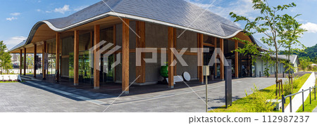 Sendai Castle Sannomaru Sendai Ryokusaikan 112987237