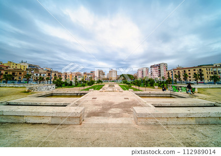 The Zisa of Palermo The Zisa of Palermo 112989014