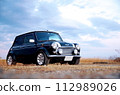 classic car, autocar, automobile 112989026
