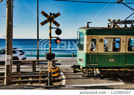 海和Enoden 112989307