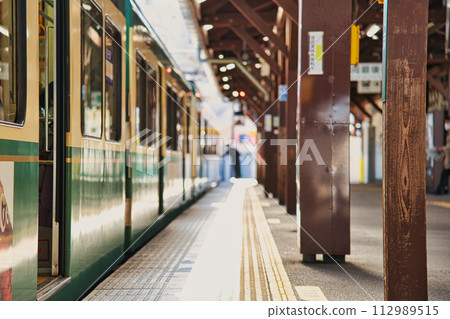 江之島站 112989515