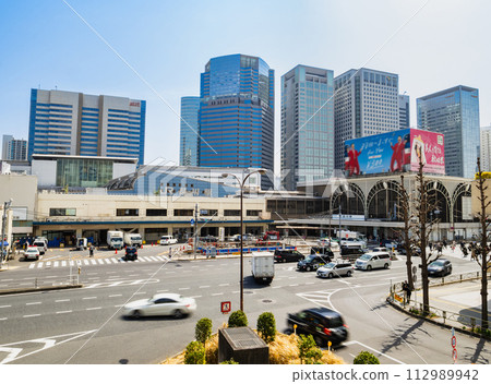 品川站高輪口 品川站高輪口 112989942