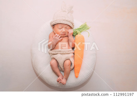Newborn Photo Newborn Photo 112991197