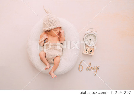 Newborn Photo Newborn Photo 112991207