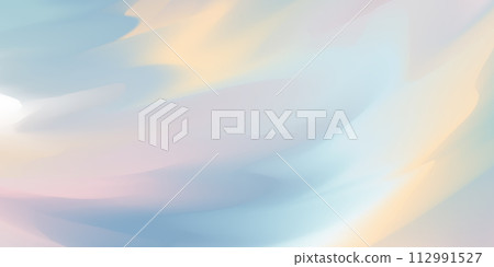 soft pastel abstract background vector illustration 112991527