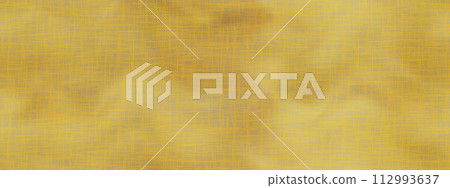 Dirty mustard yellow old fabric book cover with burlap seamless pattern Dirty mustard yellow old fabric book cover with burlap seamless pattern 112993637