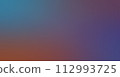 SOFT Simple pastel gradient purple, pink blurred background for colorful pastel design 112993725