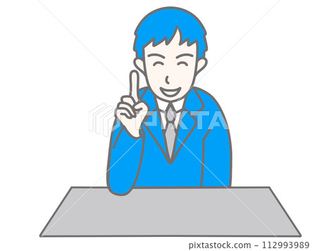 商人商人笑著解釋 商人商人笑著解釋 112993989