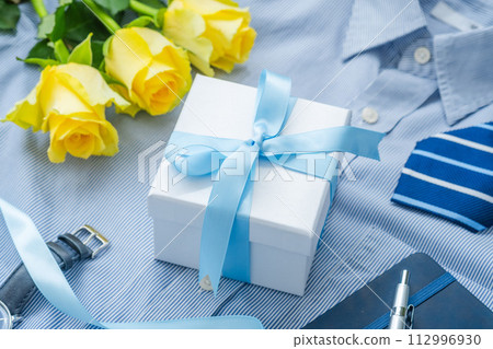 image of father's day present 112996930