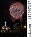 Yodogawa Fireworks Festival and Association 112997247