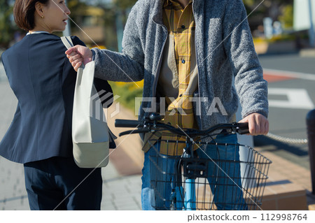 自行車搶奪者 自行車搶奪者 112998764