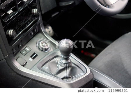 手排變速箱汽車變速桿 112999261