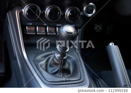 手排變速箱汽車變速桿 112999288