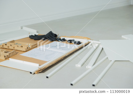 組裝家具 113000019