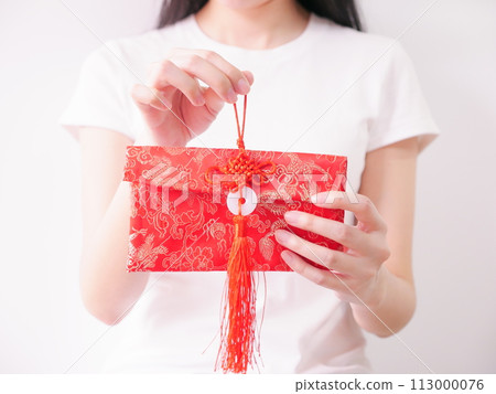 花樣紅包01 113000076