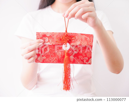 花樣紅包02 花樣紅包02 113000077