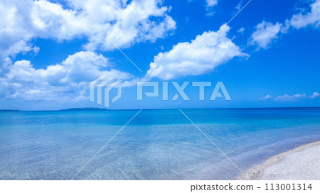 Blue Sea Blue Sea 113001314