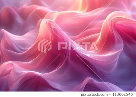 Purple Magic: Dancing Shapes and Ornaments on Abstract Animation Background Purple Magic: Dancing Shapes and Ornaments on Abstract Animation Background 113001540