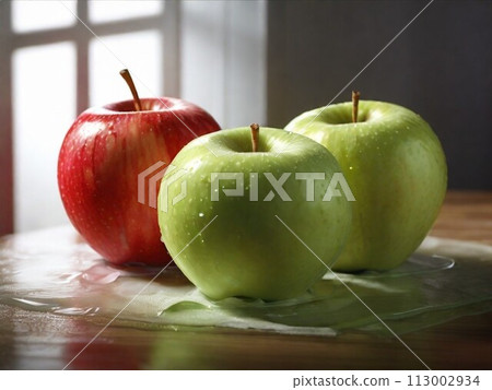 Apple  113002934