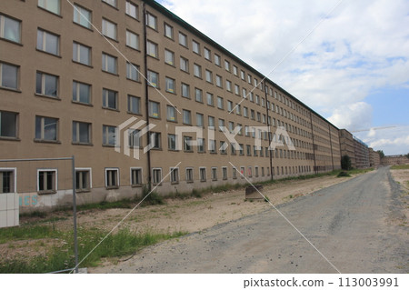 Prora (Ruegen) Prora (Ruegen) 113003991