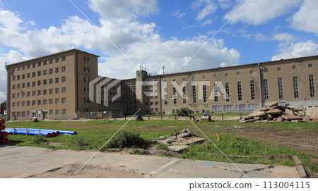 Prora (Ruegen) Prora (Ruegen) 113004115