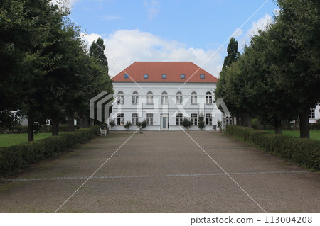 Putbus (Ruegen) 113004208