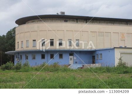 Prora (Ruegen) 113004209