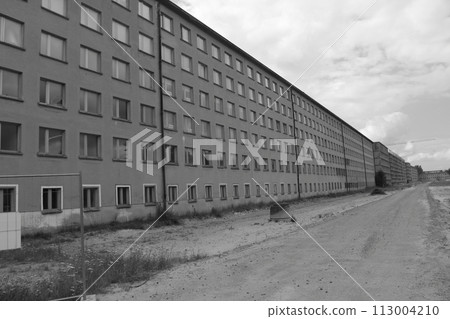 Prora (Ruegen) 113004210