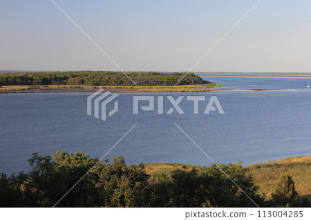 Bock Insel Deutschland Island Germany 113004285