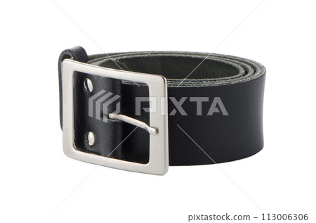 Belt isolated 113006306
