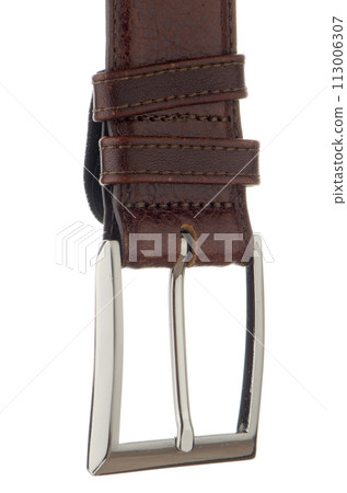 Belt isolated 113006307