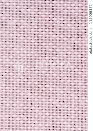 Pink vinyl texture 113006383