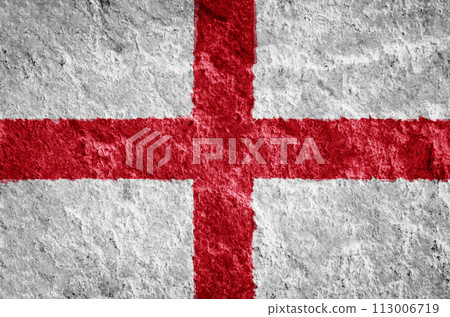 England grunge flag England grunge flag 113006719