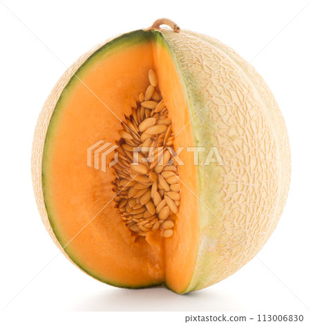 Honeydew melon 113006830