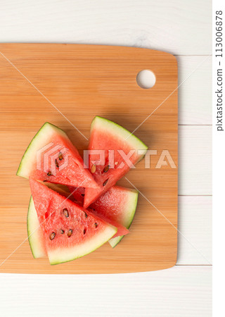 Watermelon 113006878